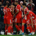 Bayern Munchen, calificare CU SCANDAL în fața lui Real Madrid