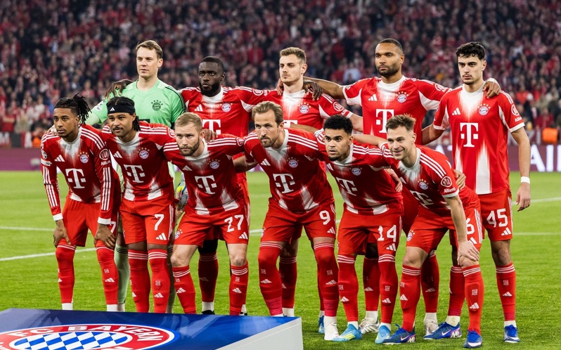 Gnabry, OUT de la Mondialul 2026: Accidentare GROAZNICĂ