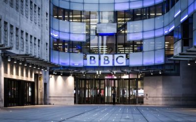 BBC dă afară aproape 2.000 de angajați: Schimbări majore la televiziunea britanică