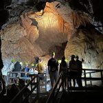 Peștera cu Urși din Moneasa, ARAD, deschisă pentru turiști