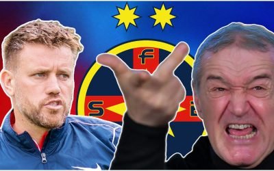 Becali, furios la tv după botosani – FCSB 3-2: „pintilii, muncește, dacă vrei!”
