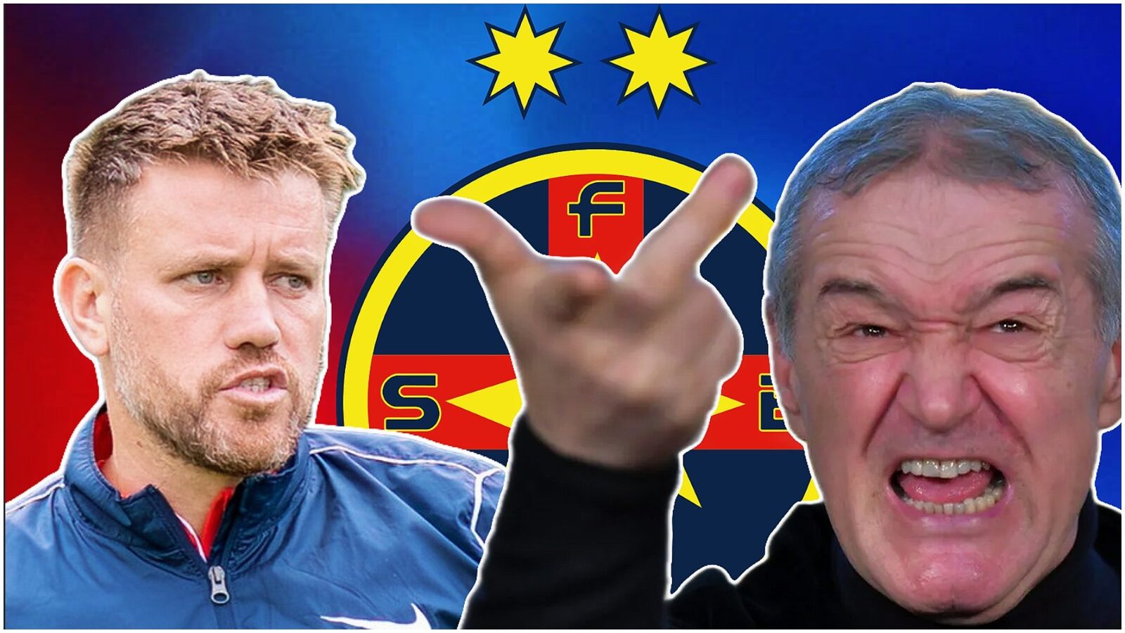 Becali, furios la tv după botosani – FCSB 3-2: „pintilii, muncește, dacă vrei!”