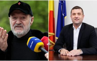 Ministrul Apărării Naționale, Radu Miruță, a stârnit speranțe în rândul suporterilor Stelei București prin declarațiile sale privind sprijinirea echipei în vederea promovării în SuperLiga României