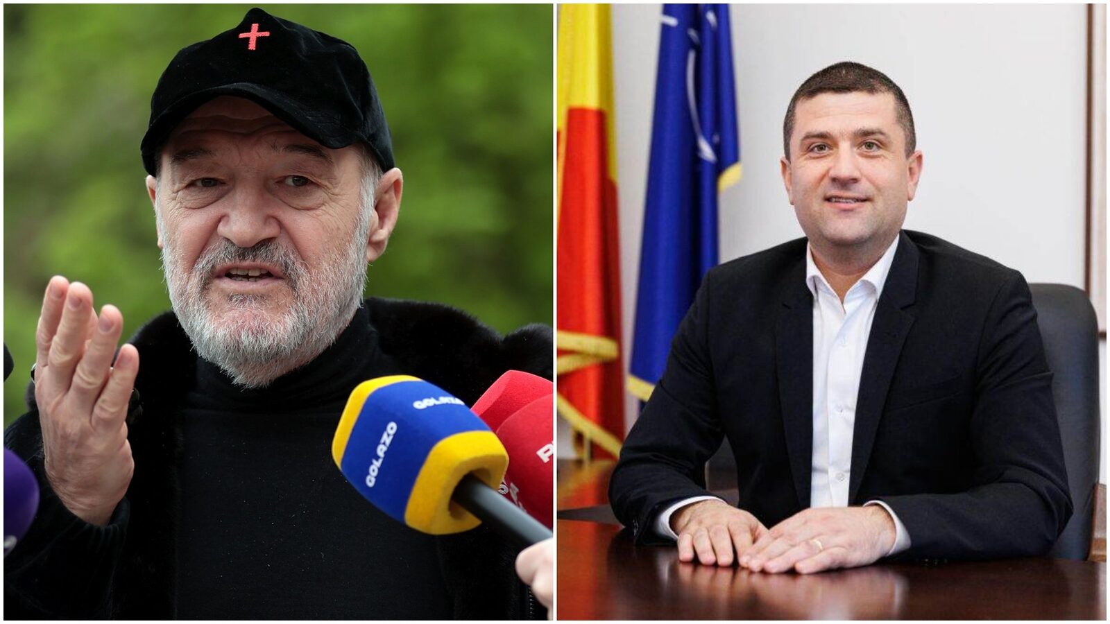 Ministrul Apărării Naționale, Radu Miruță, a stârnit speranțe în rândul suporterilor Stelei București prin declarațiile sale privind sprijinirea echipei în vederea promovării în SuperLiga României
