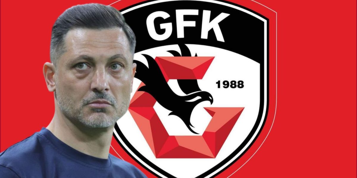 Gaziantep, echipa-surpriză care îl vrea pe Rădoi: Buget de 14 milioane euro!