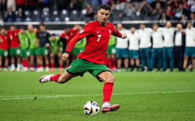 Nouă regulă a penalty-ului, în premieră în Liga 1