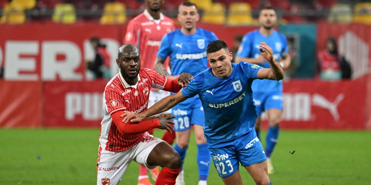 Eroul Craiovei, Ponta, îl „toarnă” pe Coelho: Planul oltenilor pentru finala Cupei