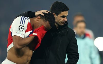 Arsenal, eliminată surprinzător din FA Cup de Southampton Sferturi de finală neașteptate în FA Cup! Arsenal, liderul din Premier League, a fost eliminată din competiție de Southampton, o echipă din Championship