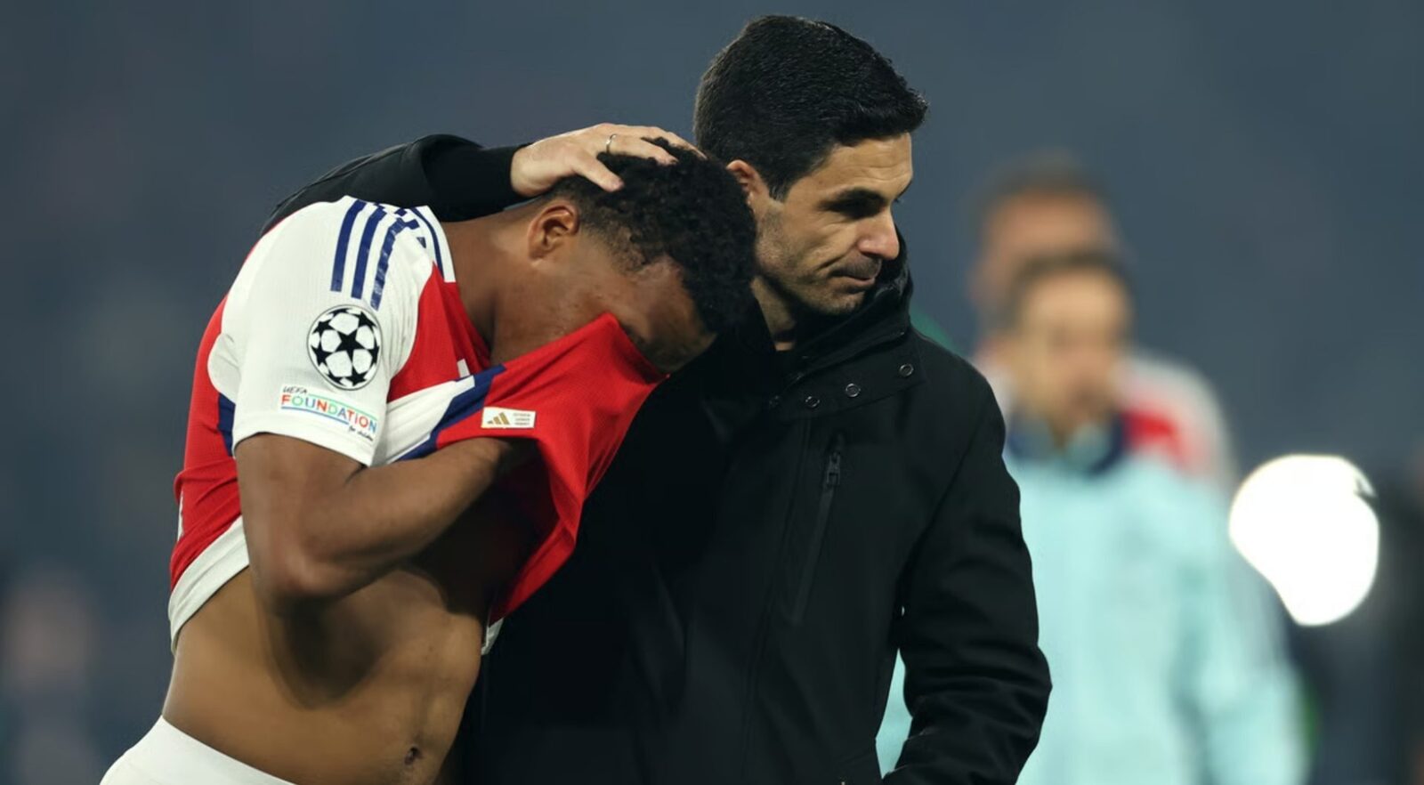 Arsenal, eliminată surprinzător din FA Cup de Southampton Sferturi de finală neașteptate în FA Cup! Arsenal, liderul din Premier League, a fost eliminată din competiție de Southampton, o echipă din Championship