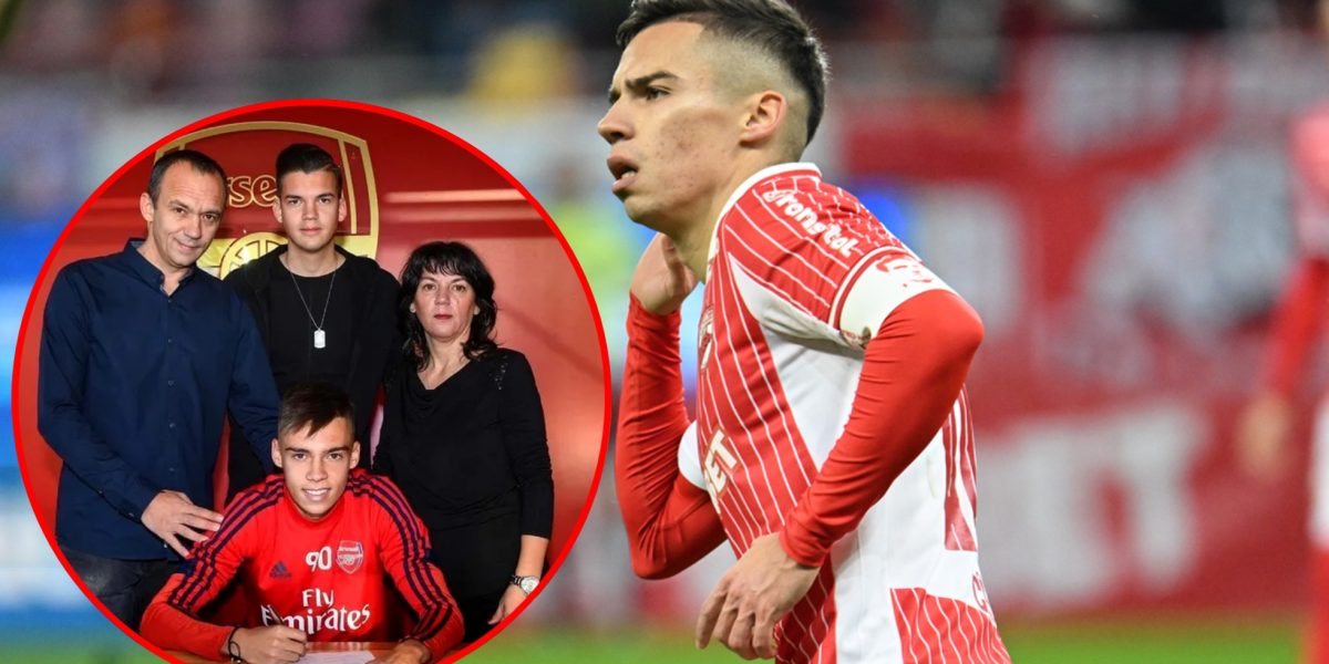 Decizie șocantă pentru Cătălin Cîrjan: Fratele său dezvăluie retragerea