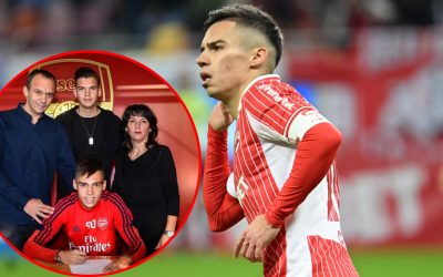 Decizie șocantă pentru Cătălin Cîrjan: Fratele său dezvăluie retragerea