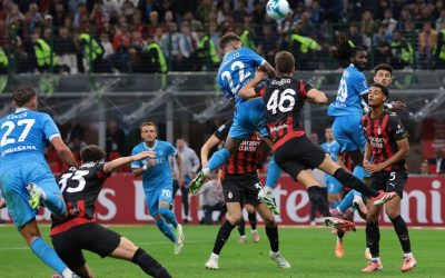 Juventus – genoa 2-0: Victoria torinezilor în etapa 31 din serie a, cu live video, echipele de start la napoli – ac milan