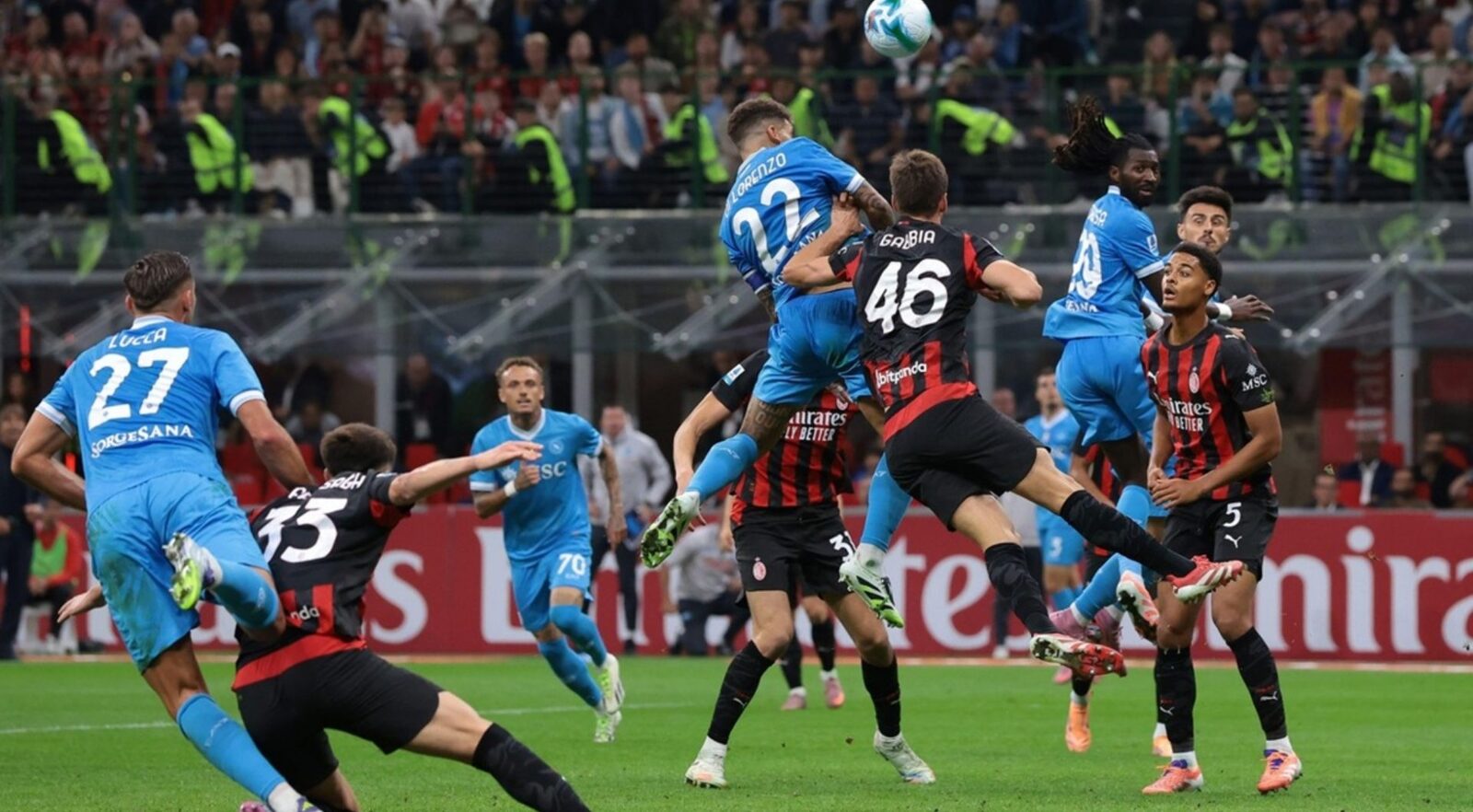 Juventus – genoa 2-0: Victoria torinezilor în etapa 31 din serie a, cu live video, echipele de start la napoli – ac milan