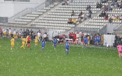 Grindină APOCALIPTICĂ la București: Meciul României, întrerupt. Imagini de pe Arcul de Triumf