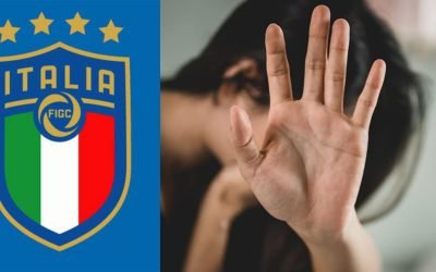 ȘOC în Italia: Trei fotbaliști, acuzați de viol și „revenge porn”