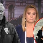 Lacrimi la ProTV: Andreea Esca, mărturii sfâșietoare după Lucescu