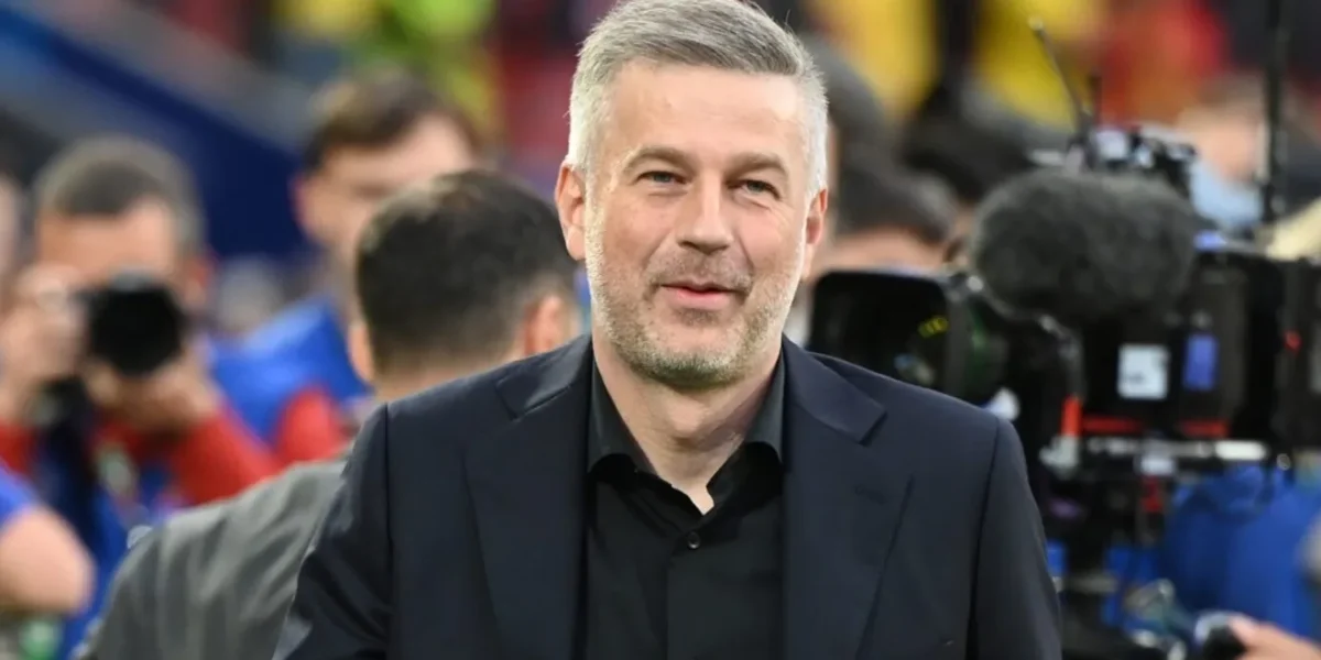 Lui Donald Trump nu-i pasă de echipa națională, pleacă fără el!