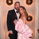 Ben Affleck, cadou ULUITOR de 60 de milioane de dolari pentru J.Lo
