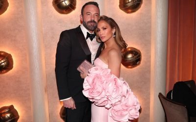 Ben Affleck, cadou ULUITOR de 60 de milioane de dolari pentru J.Lo