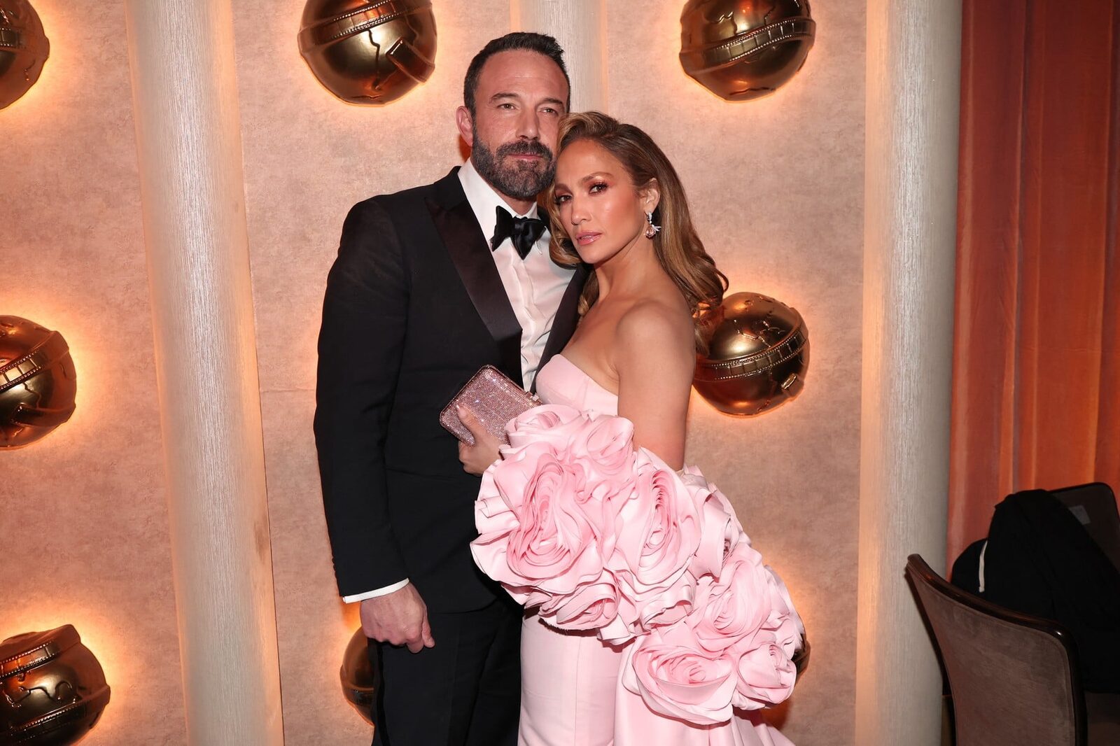 Ben Affleck, cadou ULUITOR de 60 de milioane de dolari pentru J.Lo