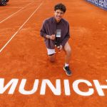 Ben SHELTON, triumf la Munchen: Americanul cucerește titlul ATP!