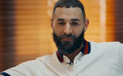 Benzema, la trei ani de la Real Madrid: A rupt tăcerea