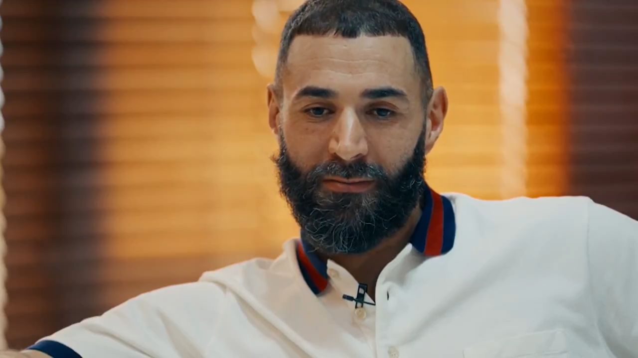 Benzema, la trei ani de la Real Madrid: A rupt tăcerea