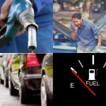 FMI: Taxe mai mici la combustibili? Soluția e ineficientă