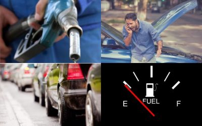 FMI: Taxe mai mici la combustibili? Soluția e ineficientă