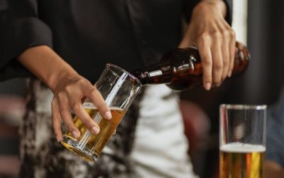 Grupă de sânge cu interdicție TOTALĂ la alcool: Avertismentul medicilor