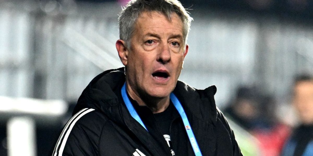 Bergodi, calm după victoria cu Universitatea Craiova: „Nu este loc de discursuri”