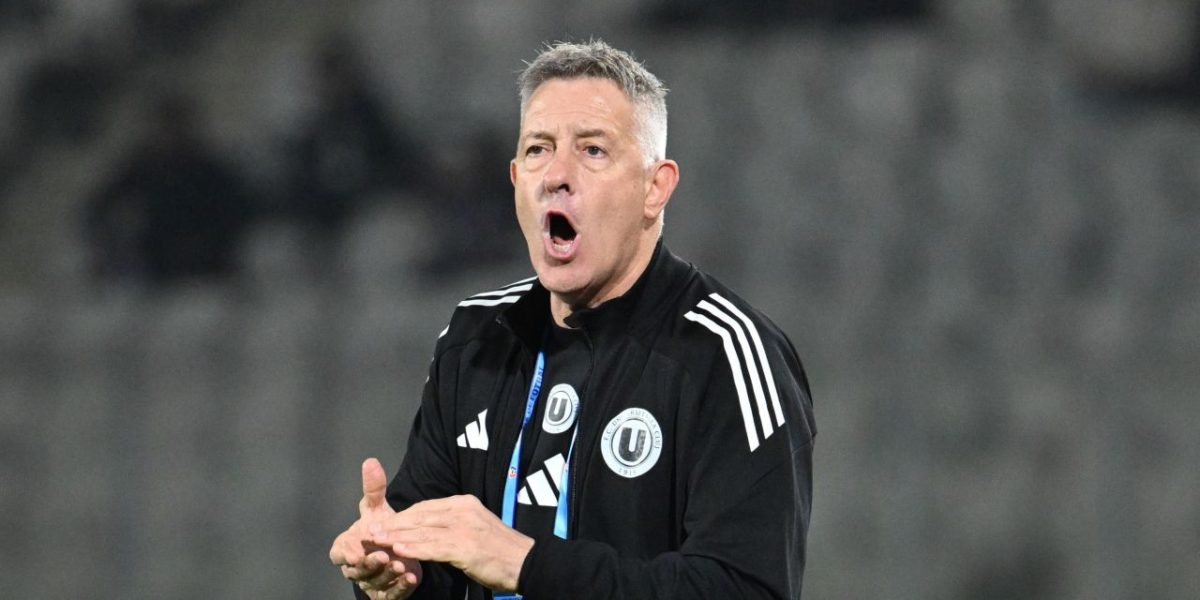 Bergodi, atac la Craiova: ”Au investit masiv! Presiunea e la ei!”