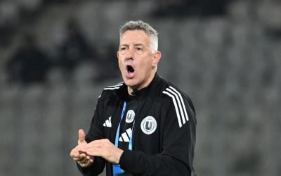 Bergodi, atac la Craiova: ”Au investit masiv! Presiunea e la ei!”