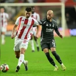 Beşiktaş, duel cu Antalyaspor: Meciul promite spectacol total