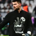 Beșiktaș, omagiu spectaculos pentru Mircea Lucescu în fața lui Antalyaspor