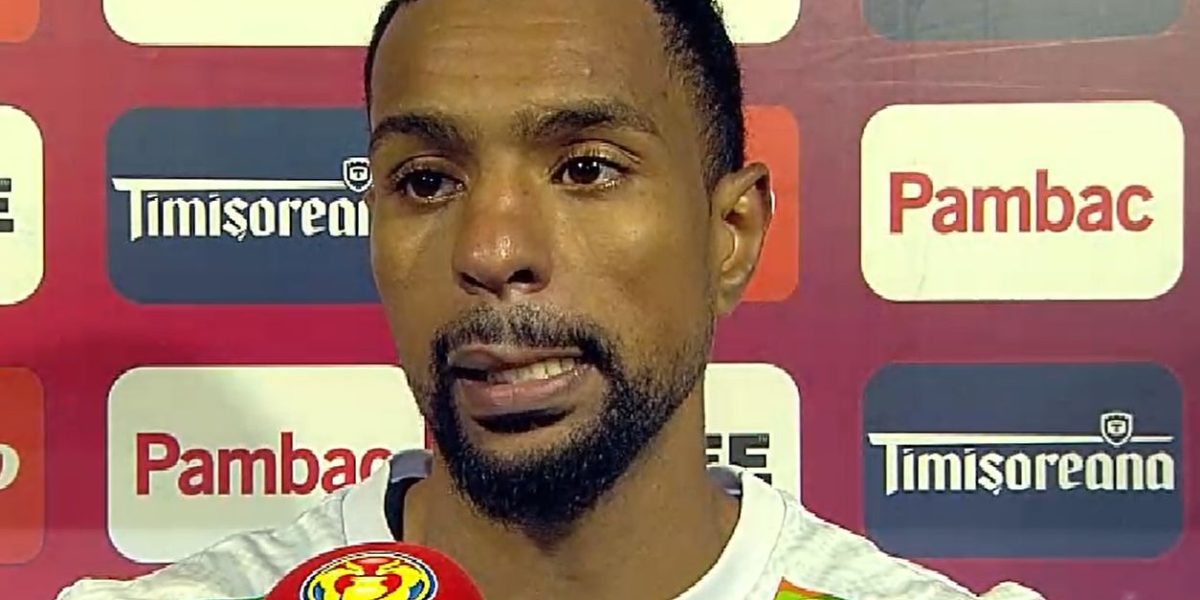 Bettaieb, îngenuncheat de durere: U Cluj merge în finala Cupei României