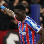 Sarr, speranța lui Crystal Palace: Poate salva sezonul