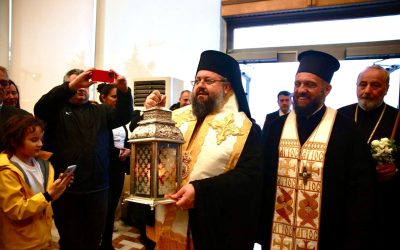 Dragostea lui Dumnezeu: Un semn divin că nu dispare niciodată
