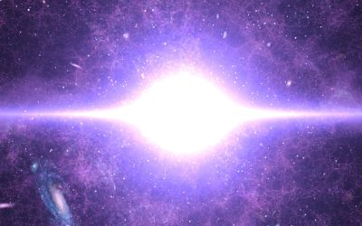 Nouă teorie: Universul, creat fără „artificii”