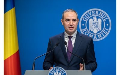 Ministerul Finanțelor lansează un nou instrument pentru simplificarea declarației unice Ministerul Finanțelor a anunțat, miercuri, o nouă facilitate menită să îmbunătățească interacțiunea contribuabililor cu administrația fiscală