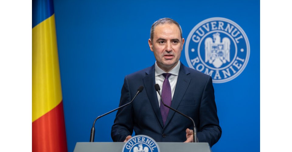 Ministerul Finanțelor lansează un nou instrument pentru simplificarea declarației unice Ministerul Finanțelor a anunțat, miercuri, o nouă facilitate menită să îmbunătățească interacțiunea contribuabililor cu administrația fiscală