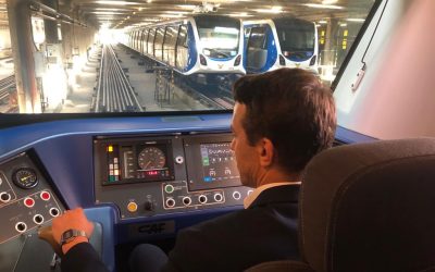 Consiliul de Administrație al Metrorex, cel care a propus majorarea prețului unui bilet de metrou la 7 lei, este format din membri numiți politic, implicați în diverse controverse publice