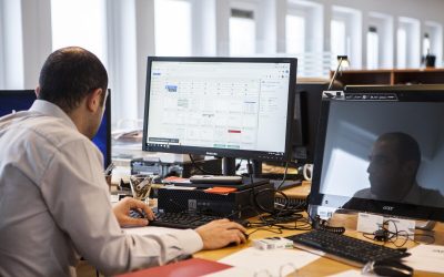 Alergia la muncă: Cauze, simptome și soluții. Ești și tu afectat?