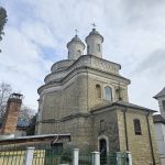 Haralambie a scos pistolul și s-a împușcat, anchetă în curs