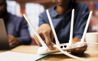 Noua tehnologie Wi-Fi: De ce viteza „super-rapidă” e o țeapă!