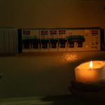 Curentul electric se întrerupe în aprilie: Zonele din București și orele anunțate
