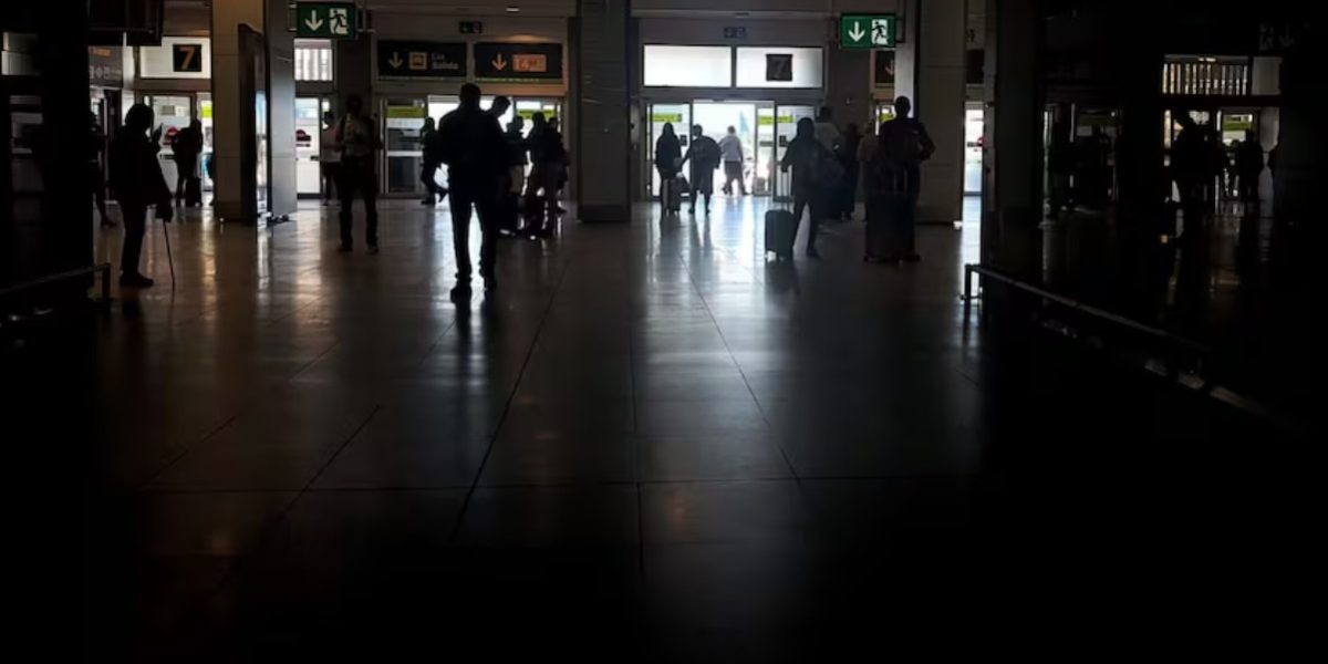 Spania investighează uriașa pană de curent: Ce se ascunde în spatele incidentului