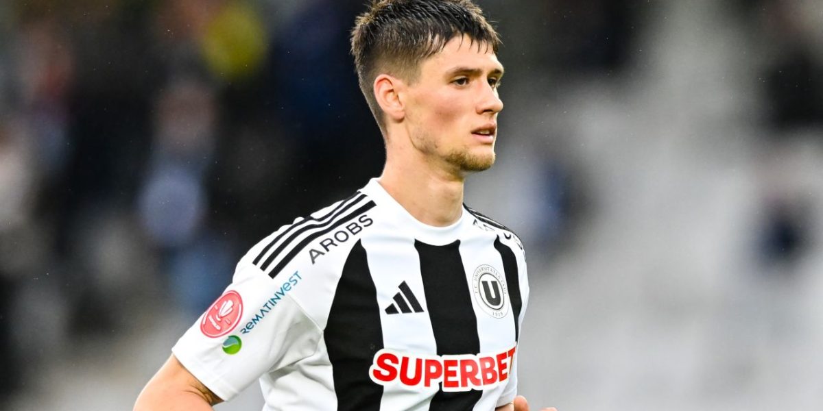 Blănuță, dat afară de la Dinamo Kiev: N-a mai jucat opt meciuri!