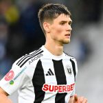 Blănuță, dat afară de la Dinamo Kiev: N-a mai jucat opt meciuri!