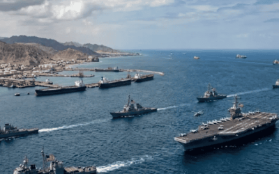 Trump lovește China: Sancțiuni pe petrol rusesc și iranian, avertisment pentru bănci